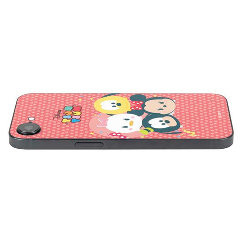 Disney Tsum Tsum Disney Friends iPhone 16e Skin